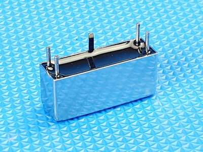 Filtre Qrp Murata Murata Filter CFJ455K H8, Bandfilter, Amateurfunk, Empfänger Filtre Frigo