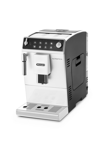 Delonghi ETAM 29.513 WB Autentica Bean 