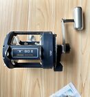 Okuma Titus T 30Ii Saltwater Fishing Lever Drag Trolling Big Game Reel 2 Speed