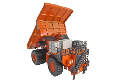 Hitachi Construction Machinery EH5000AC-3 Dump Truck Diecast Model