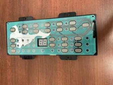 Speed Queen Alliance D513748 D514565 Dryer Main Control Board AZ28566 | KM248