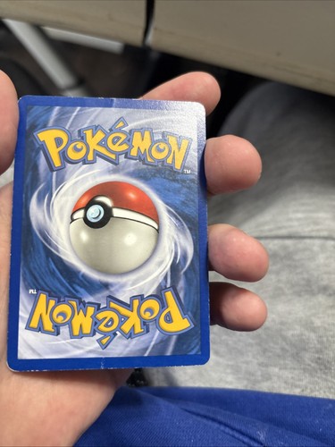 Alakazam 1/110 Legendary Collection Reverse Holo - Picture 5 of 5