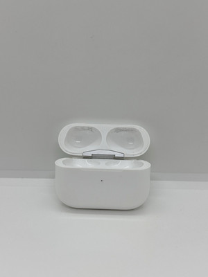Original Apple AirPod Pro 2. Generation Lightning Ladecase Ladeschale - Händler