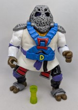 1993 Vintage Playmates TMNT Auto Mutations Night Ninja Don