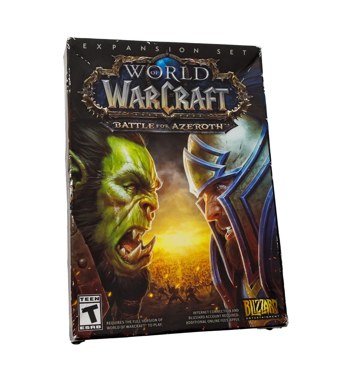 ワールドウォークラフト　24パック入りBOX Las mejores ofertas en Edición de coleccionista de World of