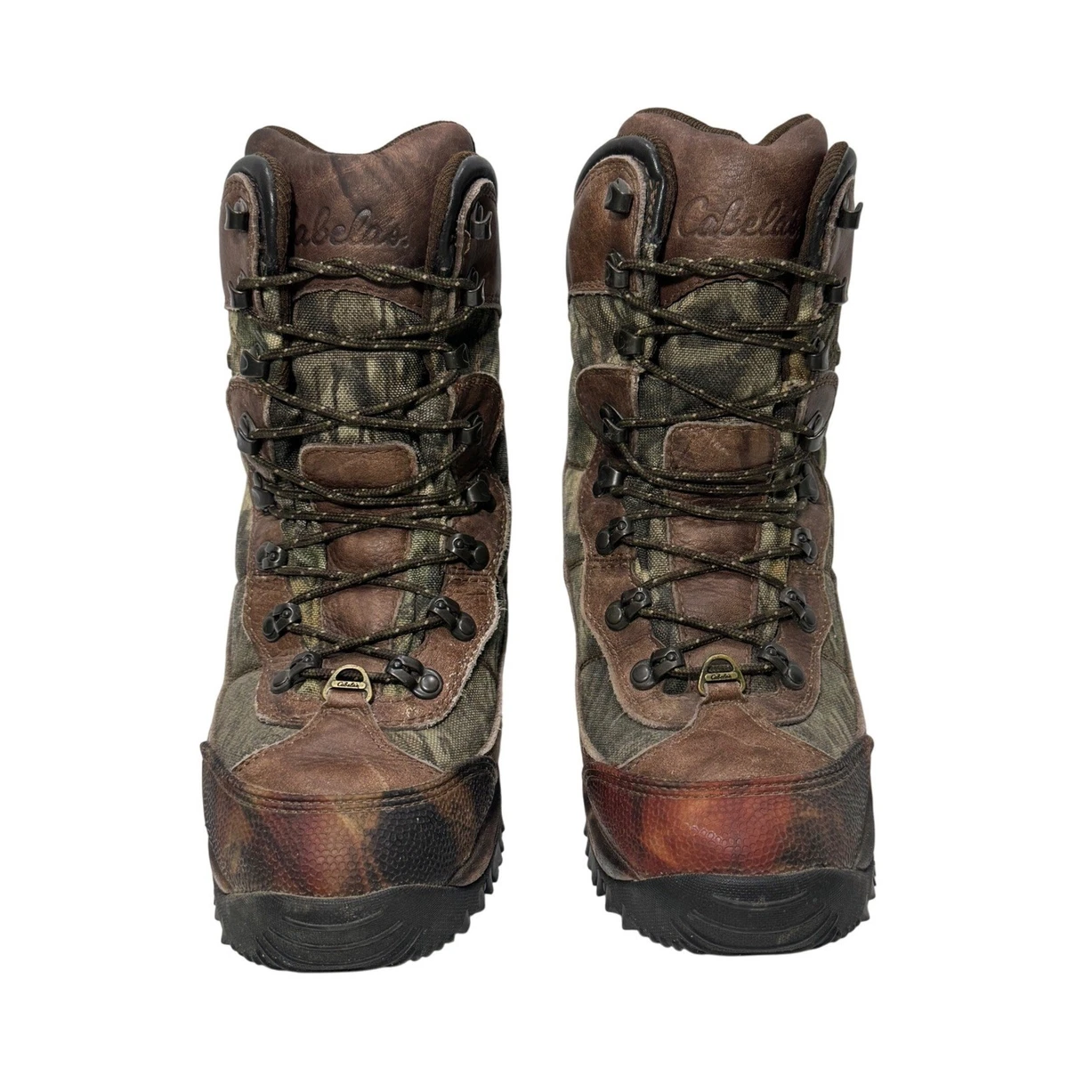 Cabela's 8 US Hunting Footwear for sale | eBay