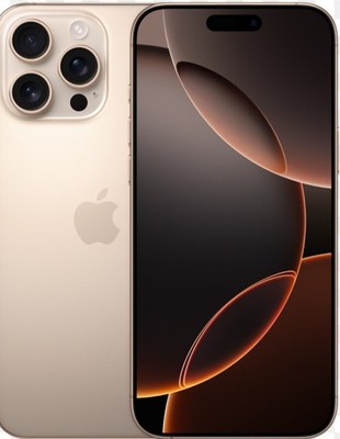 iPhone 16 pro max 1024 GB 