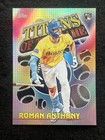 2026 Topps Series 1 Roman Anthony Red (RAW)