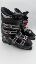 Dalbello Aerro LTD Ski Boots Mondo 28.5 / 328mm Black Red – Bi-Injection Alpine