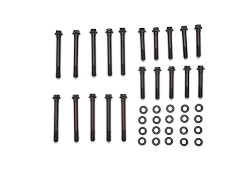 Ford Mustang 1969-1970 Boss Block Head Bolt Set - Image 2 of 4