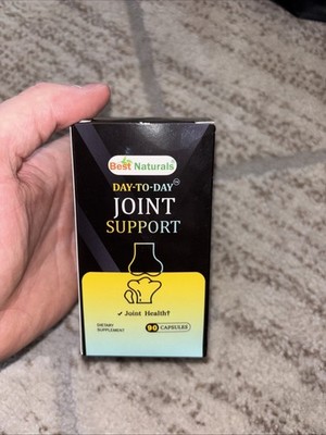 day to day joint support