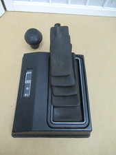 73-87 Oem Chevy Gmc Blazer Pickup Truck 4x4 4wd Shift Shifter Center Console Oem 73-87 Oem Chevy Gmc Blazer Pickup Truck 4x4 4wd Shift Shifter Center Console Oem
