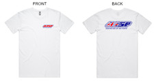 AJSP T-Shirt - Aussie Flag Edition