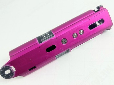 Dyson Corrale Haarglätter HS03 leeres Akkugehäuse / Schale
