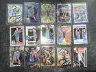 MASSIVE 420 Card NBA Lot - Rookies, Stars, Parallels And Inserts!!!