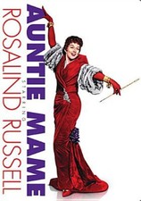 Auntie Mame (DVD) (Rpkg) [Region 1] - DVD - New