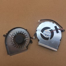 New Original 7TH GEN MSI GF62 GL62 GP62 GV62 PE60 PE62 7RD 7RDX 7RE 7REX GPU Fan