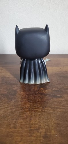 Funko Pop! Vinyl: DC Universe - Batman V Superman Batman #84 - Bild 2 von 5