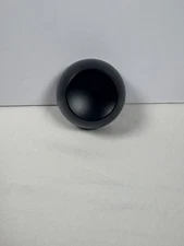 Rare Earth Magnets for DIY Craft, Education, Office Use. Black