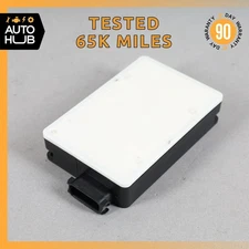 Mercedes W222 S65 AMG E350 Front or Rear Blind Spot Radar Distance Module OEM
