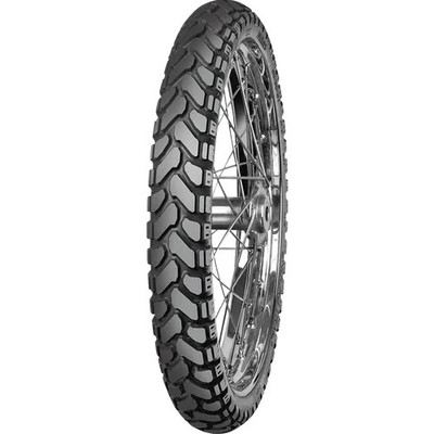Enduro Trail Plus Front Tire 90/90-21 3.00-21 54T Bias TL TT Stockman 250 16-18