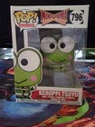 Funko Pop! Vinyl: Sanrio x My Hero Academia Keroppi Tsuyu #796