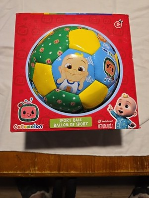 Hedstrom Cocomelon Sports Ball