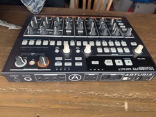 Arturia Drumbrute Impact Drum Machine Exc Condition Boxed