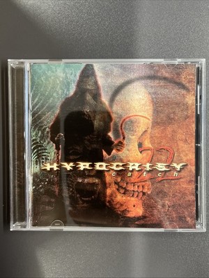 Catch 22 by Hypocrisy (CD, Mar-2002, Nuclear Blast)