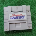 Nintendo Super Game Boy SNES Cartridge for Nintendo SNES, Productivity