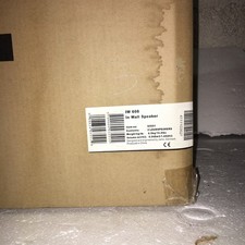 IW 608 In Wall Speaker 93551 Used Open Box  3 
