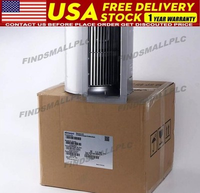 1PCS New In Box EBM D3G146-AB06-10 FOR ABB Inverter Cooling Fan Fast Shipping