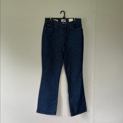 NWT Universal Thread Classic Bootcut Blue Women's Jeans 10