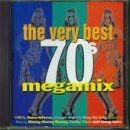 Very Best Seventies Megamix von The Retro Mastermixers | CD | Zustand sehr gut