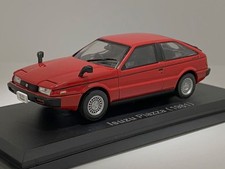 Isuzu Piazza NOREV 1/43 PIAZZA ISUZU Collectables 17+