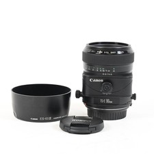 Canon TS-E 90mm f2.8 Tilt Shift Lens TSE #419