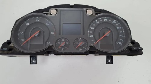 VW PASSAT B6 3C2 Kombiinstrument 3C0920960K 2.00 Diesel 103kw 2006 31240869