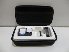 GoPro HERO12 5.7K UHD Action Camera - Black