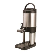 New Service Ideas GIUSL1G Thermal Container 1 Gallon (128 Oz) Fast Free Shipping