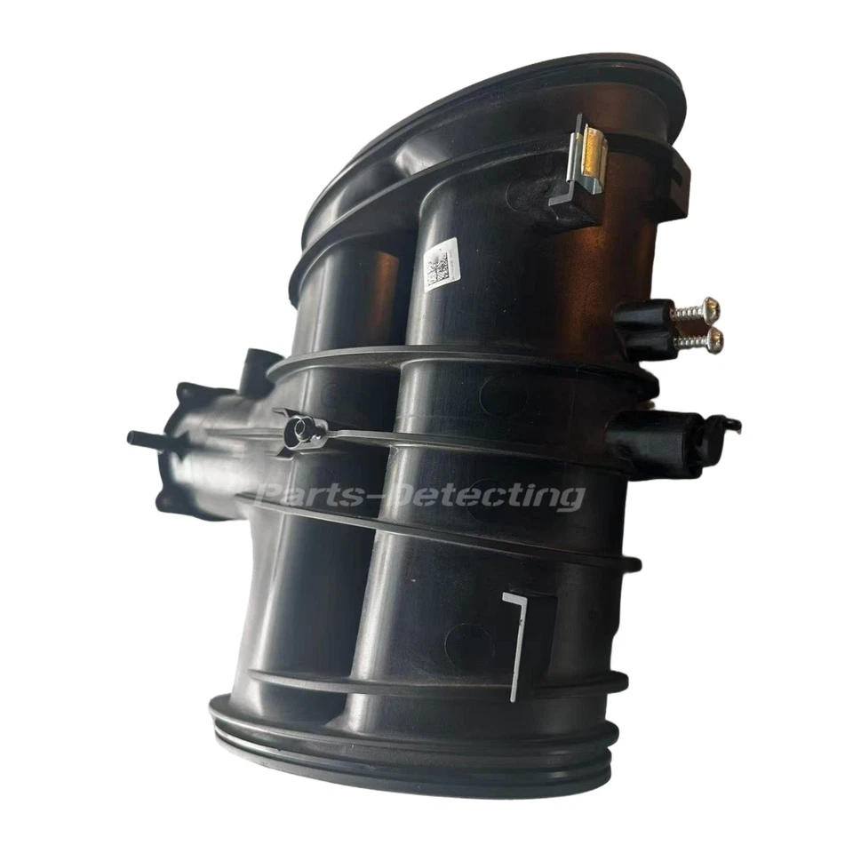 Colector de admisión distribuidor de puente medio para 14-16 Porsche Cayman GT4 981 3,8 L Foto 2 de 3