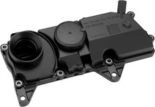 PCV Valve Oil Trap 2.0L For 14-21 Volvo XC90 XC60 S60 S80 S90 V60 V90 XC40 XC70