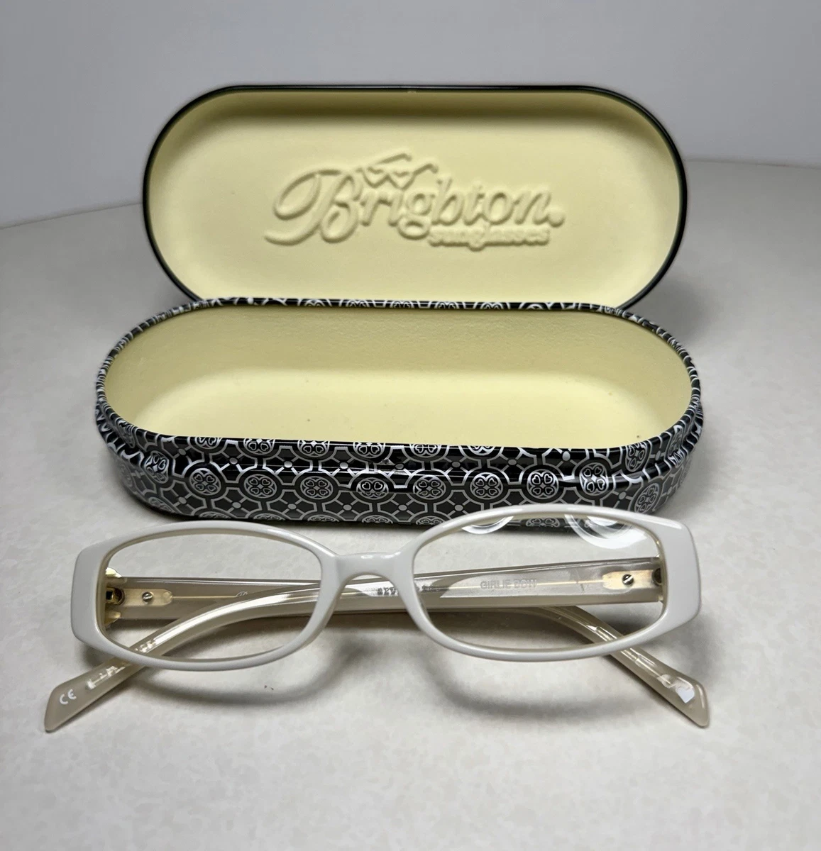 Brighton Eyeglass Frames | eBay display picture 3