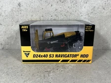 1/64 Vermeer D24x40 S3 Navigator Horizontal Directional Drill SpecCast