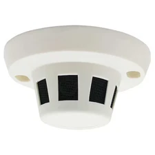 INVID TECH ELEV-P5SMOKE IP Camera, 6W, Color