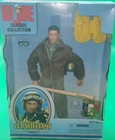 1999 Hasbro GI Joe TED WILLIAMS Korean War Pilot Action Figure Sealed Box