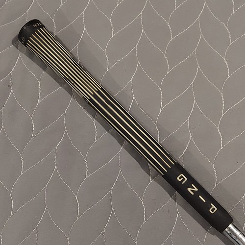 Ping Zing 4 Iron Red Dot JZ Steel Shaft Stiff Flex Men's RH 40" Vintage - Picture 7 of 12