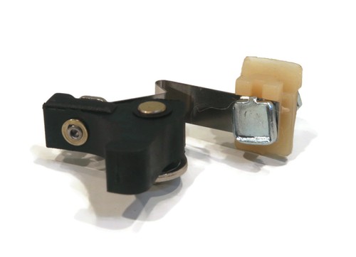 Kit de encendido, módulo de bobina con conjunto de puntos y condensador para Phelon FG06225, FG-1316 - Imagen 8 de 9