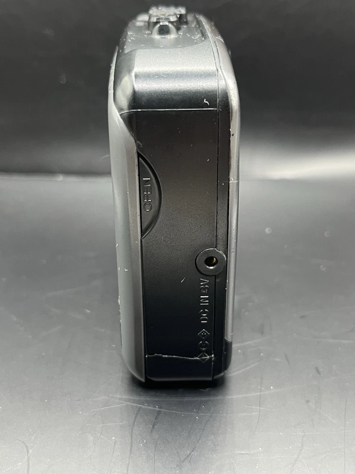 Reproductor de casete Sony Walkman WM-FX251 FM/AM Foto 2 de 4