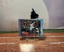 2021 Panini Donruss - Livestream Aaron Judge #LS3 Rapture