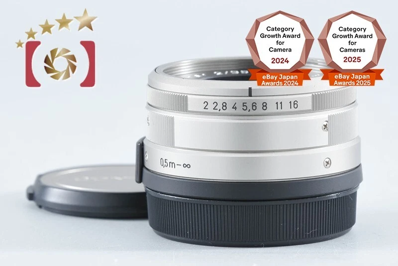 ZEISS Planar T* 35mm Focal f/2 Camera Lenses for sale | eBay